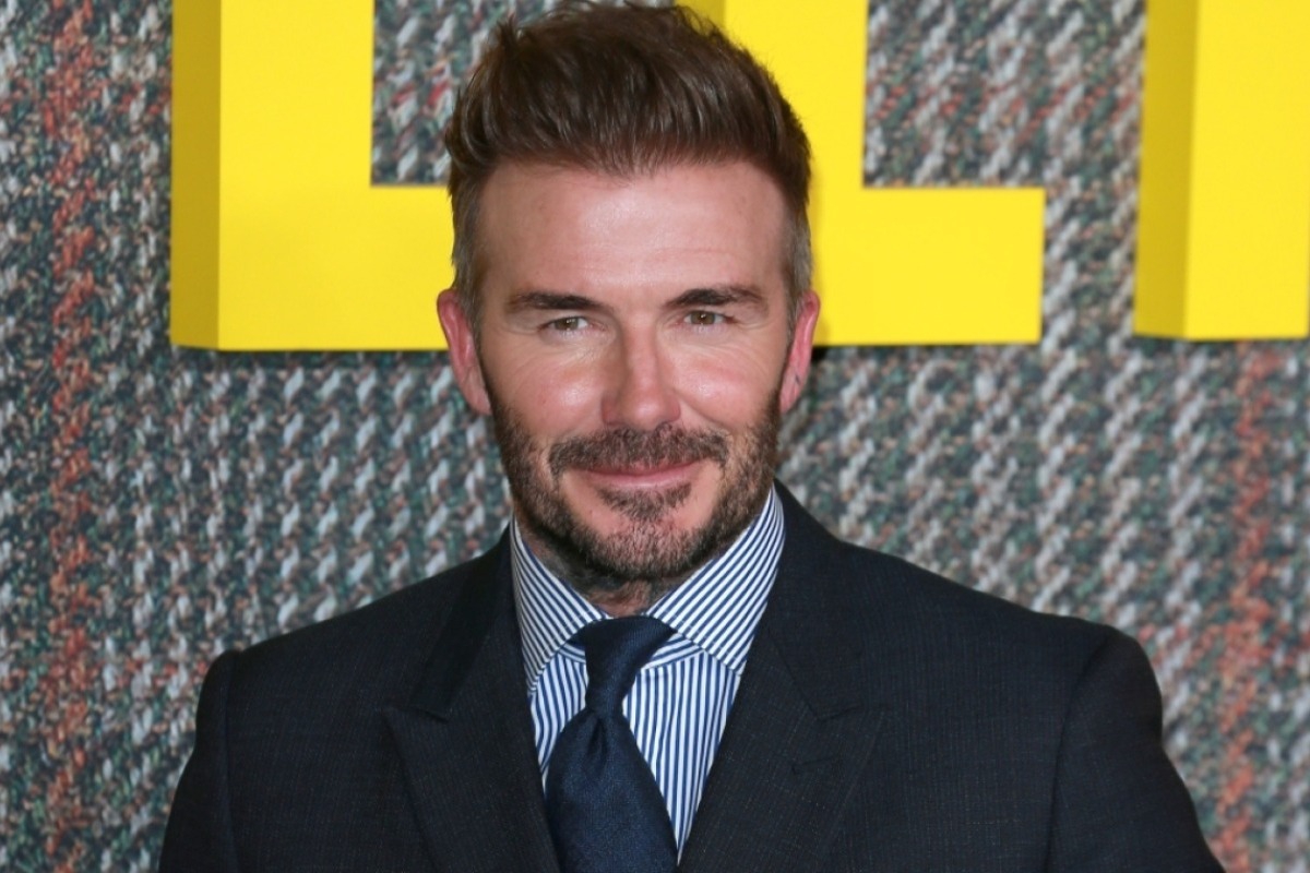 Σε άσχημη ψυχολογική κατάσταση ο Ντέιβιντ Μπέκαμ λόγω της ρήξης με τον Μπρούκλιν: «Κλαίει με το παραμικρό»