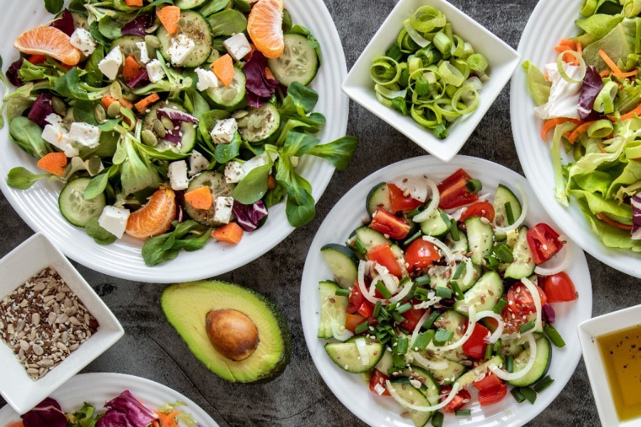 Η διατροφή της Victoria που έγινε θέμα συζήτησης μετά το podcast του Beckham