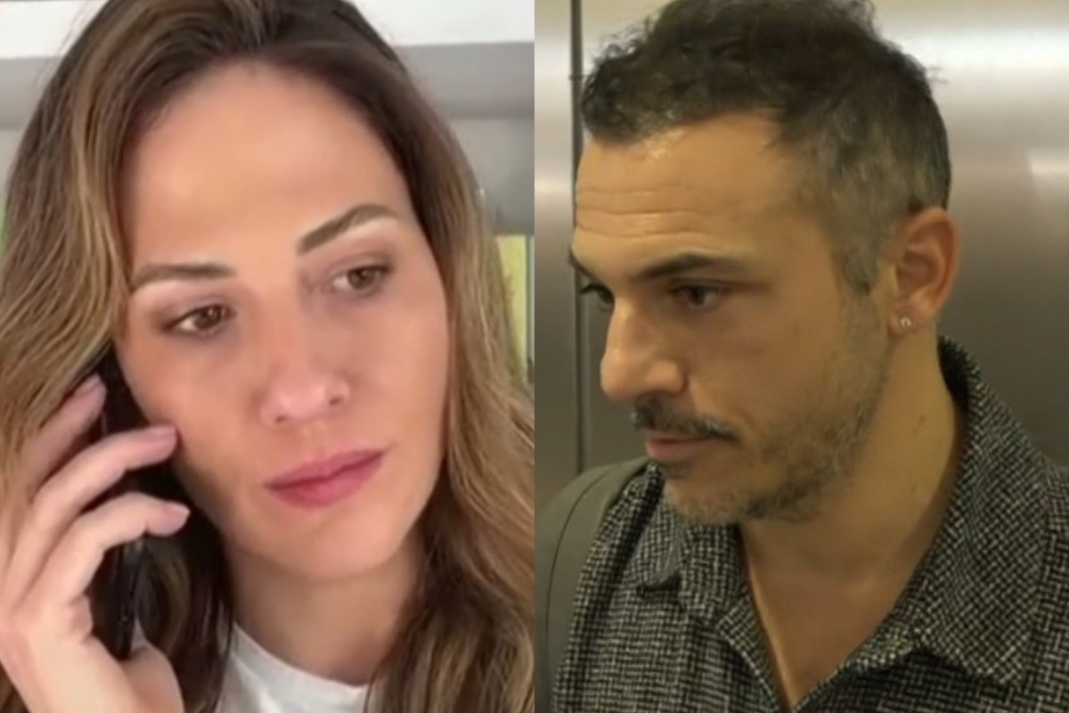 Μαρία Δεληθανάση για καταδίκη Κώστα Δόξα: «Δικαίωση μετά από πολυετή αγώνα – Δε μου ζήτησε συγγνώμη»