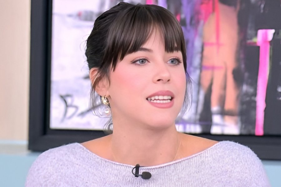 Demy: Ένας χωρισμός δεν είναι πάντα αποτυχία