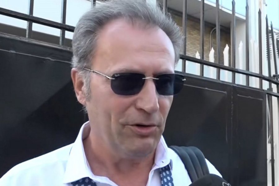 Δημήτρης Οικονόμου: «Λάθος το τέλος με τον Παυλόπουλο» ‑ Τι είπε για τον Γιώργο Παπαδάκη