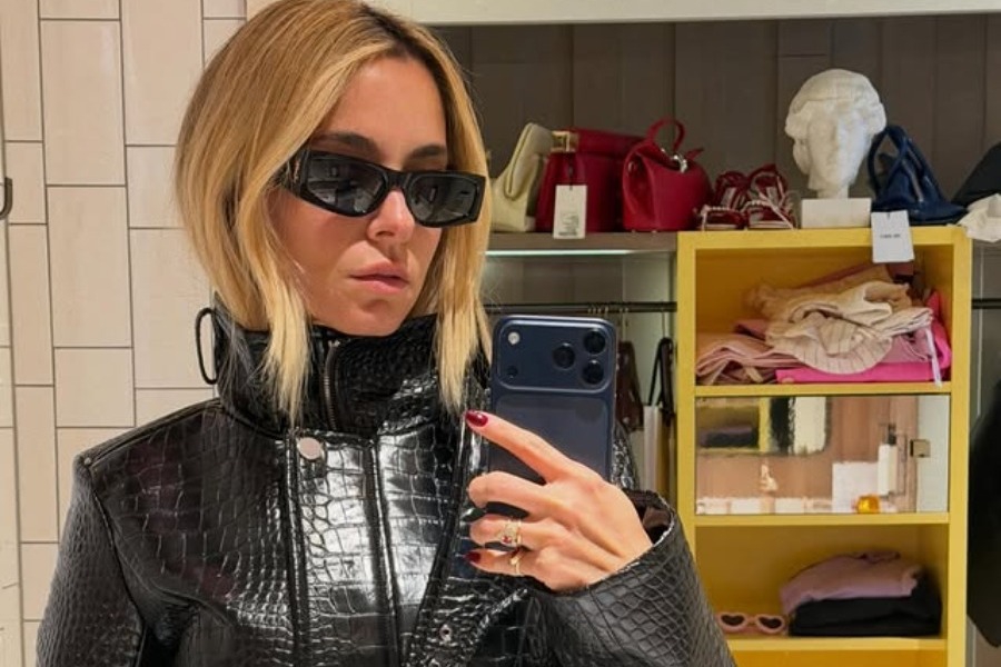 Η Δούκισσα Νομικού απάντησε στις πιο συχνές αναζητήσεις στο ίντερνετ για εκείνη: «Συγγνώμη νούμερο ένα είναι η ηλικία μου;»