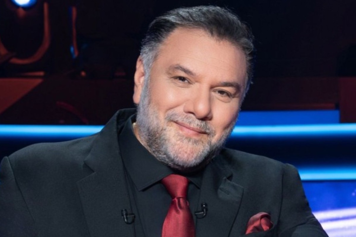 Θύμα διαδικτυακής απάτης ο Γρηγόρης Αρναούτογλου ‑ Η ανάρτησή του