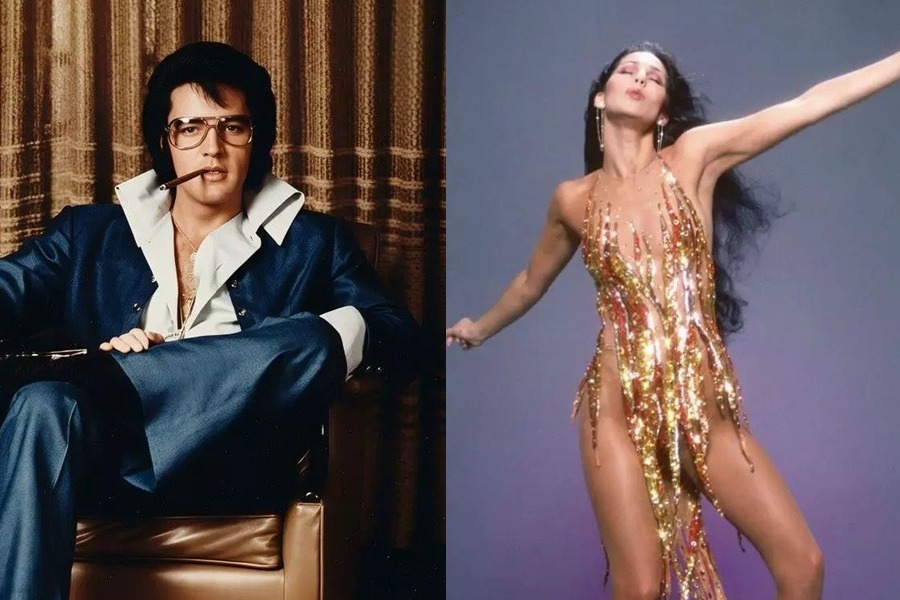 Η φορά που ο Elvis Presley ζήτησε ραντεβού και η Cher δεν πήγε ποτέ