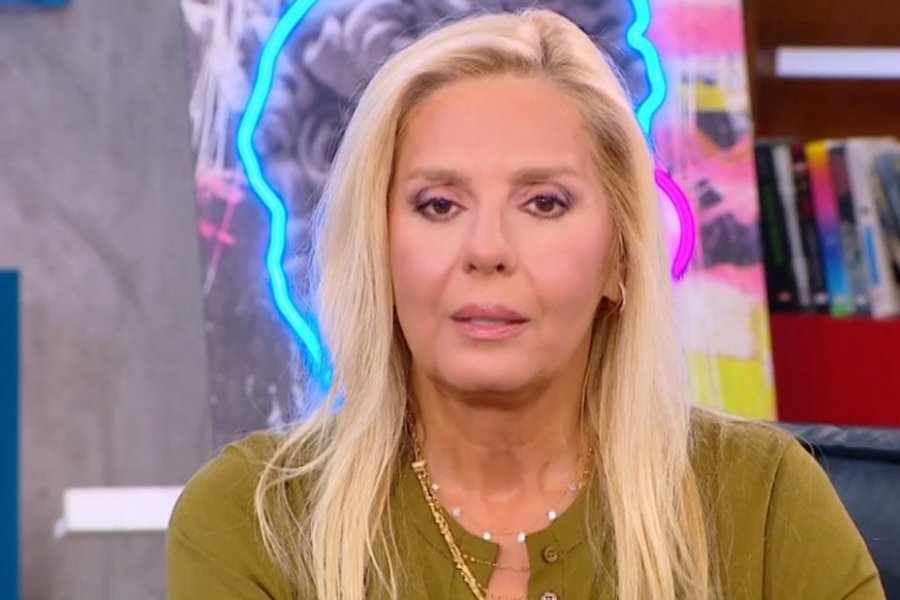 Έλενα Μακρή Λυμπέρη για Γιώργο Μαζωνάκη: «έφτασαν στο αμήν και προσπάθησαν να τον σώσουν»
