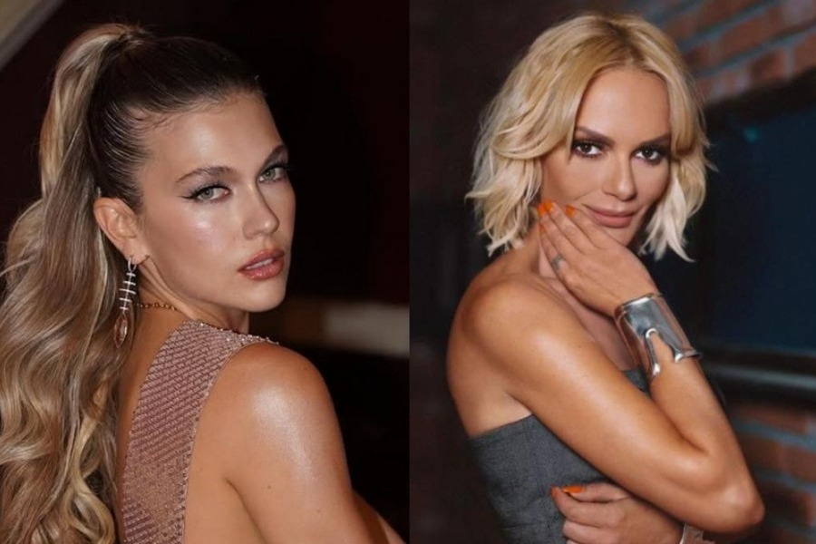 Κλέλια Ανδριολάτου‑Έλενα Χριστοπούλου: Ανακοίνωσαν από κοινού το τέλος στη συνεργασία τους