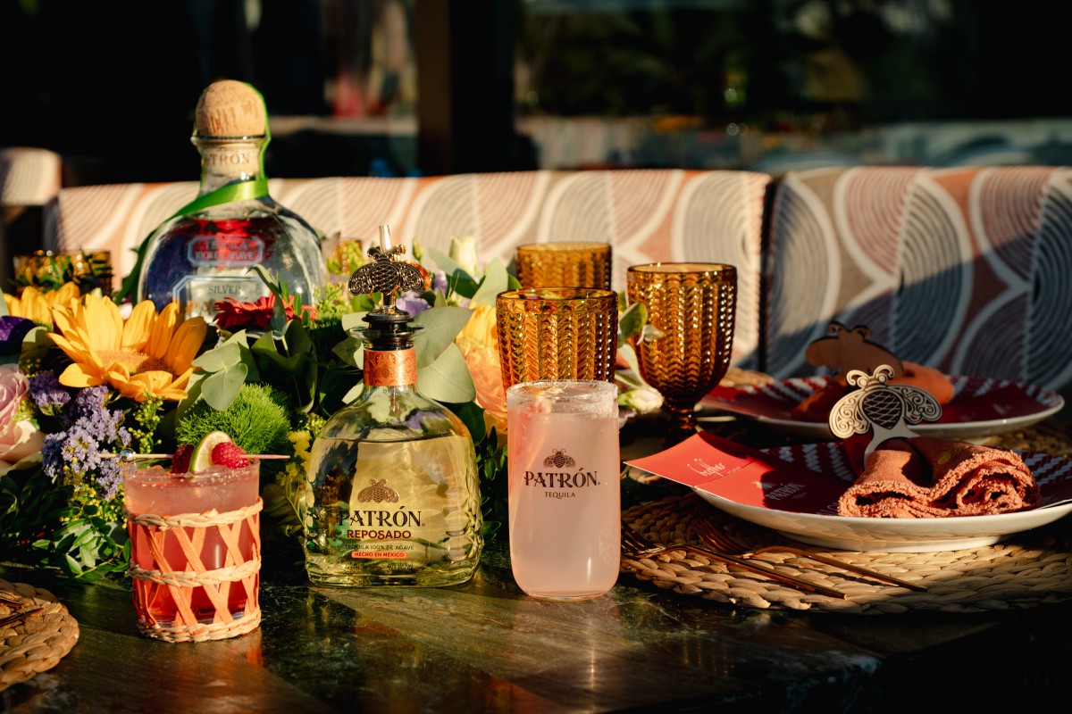 Sunset dinner με PATRÓN Palomas στο Beefbar Athens: Ποιοι celebrities ήταν εκεί;