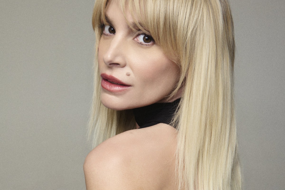 Η Ελεωνόρα Ζουγανέλη σε συναυλίες στα Χανιά και την Ιεράπετρα τον Αύγουστο 2026