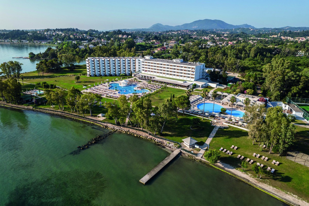 Δύο ξενοδοχεία της Louis Hotels στα «Best of the Best» του Tripadvisor για την Ευρώπη