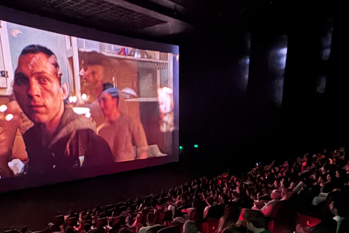 «Οδύσσεια» του Νόλαν: Ρεκόρ προπώλησης στα Village Cinemas με 32.000 εισιτήρια