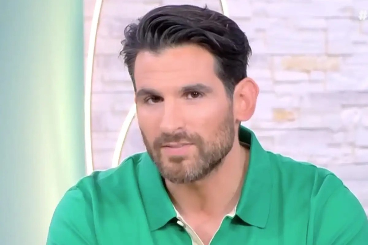 Ετεοκλής Παύλου: «Ζήτησαν την άδεια της μητέρας μου για να μου κόψουν το πόδι»