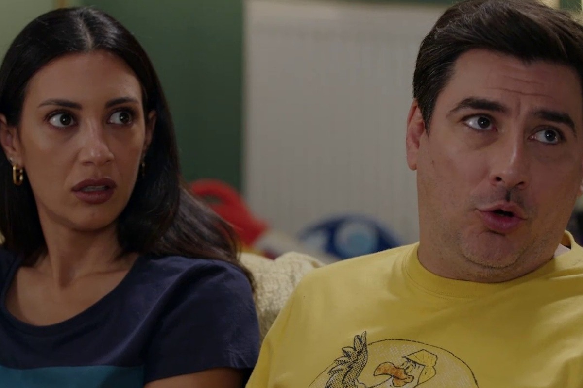 «Έχω παιδιά»: Όλα όσα θα δούμε στην πρεμιέρα του δεύτερου κύκλου