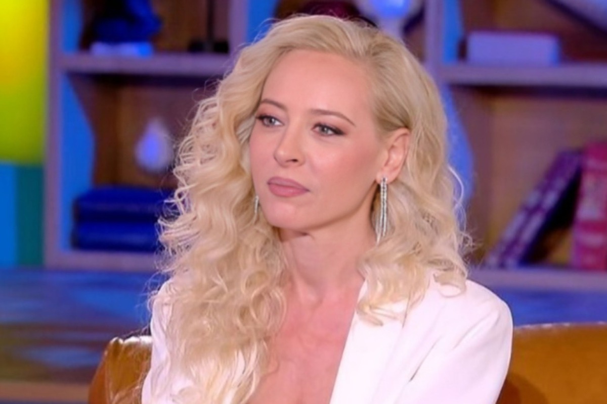 Φαίη Ξυλά: «Έβαζα καπέλο και παρακολουθούσα τον γιο μου για να δω πού θα πάει»