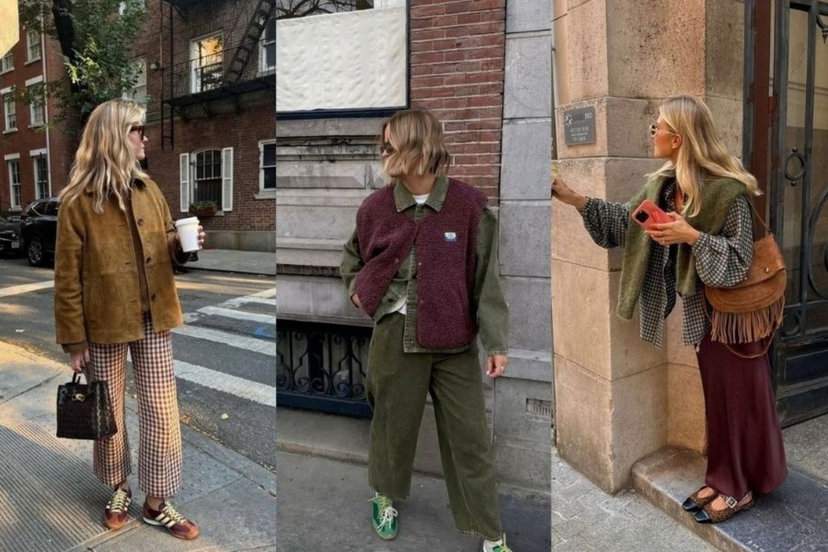 Το απόλυτο fashion trick που θα απογειώσει τα looks του Οκτωβρίου