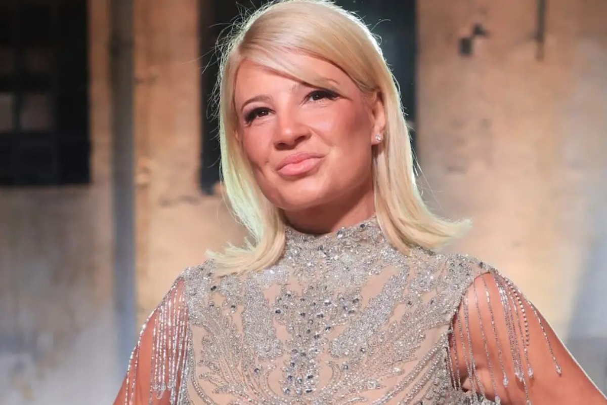 «Η Φαίη Σκορδά θα παντρευτεί μετά το Πάσχα με θρησκευτικό γάμο μάλλον», αποκάλυψε η Αφροδίτη Γραμμέλη