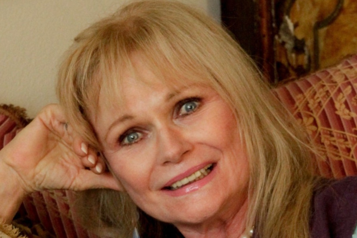 Πέθανε η ηθοποιός Valerie Perrine