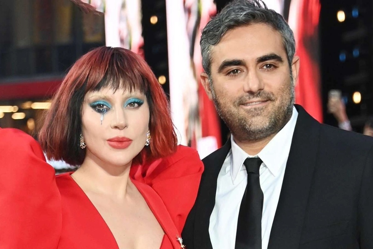 Παντρεύεται η Lady Gaga!