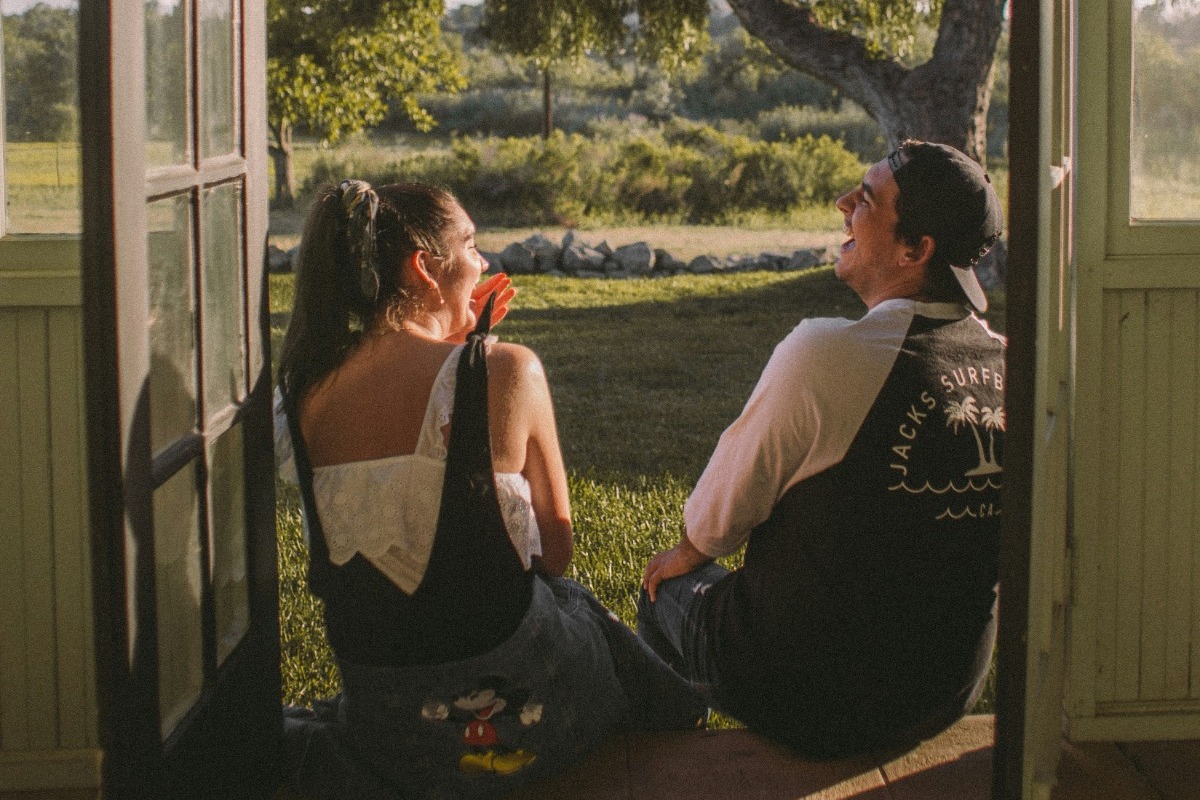 Limerence ή απλό κόλλημα; Η λέξη που έκανε το TikTok να αμφισβητεί τον ίδιο τον έρωτα