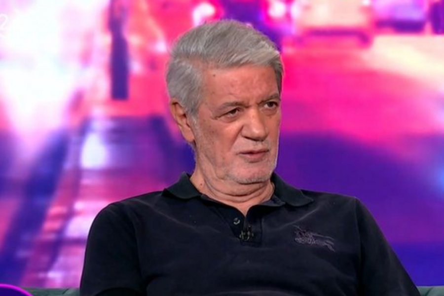 Αποκάλυψη ‑ Φίλιππος Σοφιανός: Η ηθοποιός που «έσπασε την πιάτσα» με 1 εκατ. δραχμές το επεισόδιο