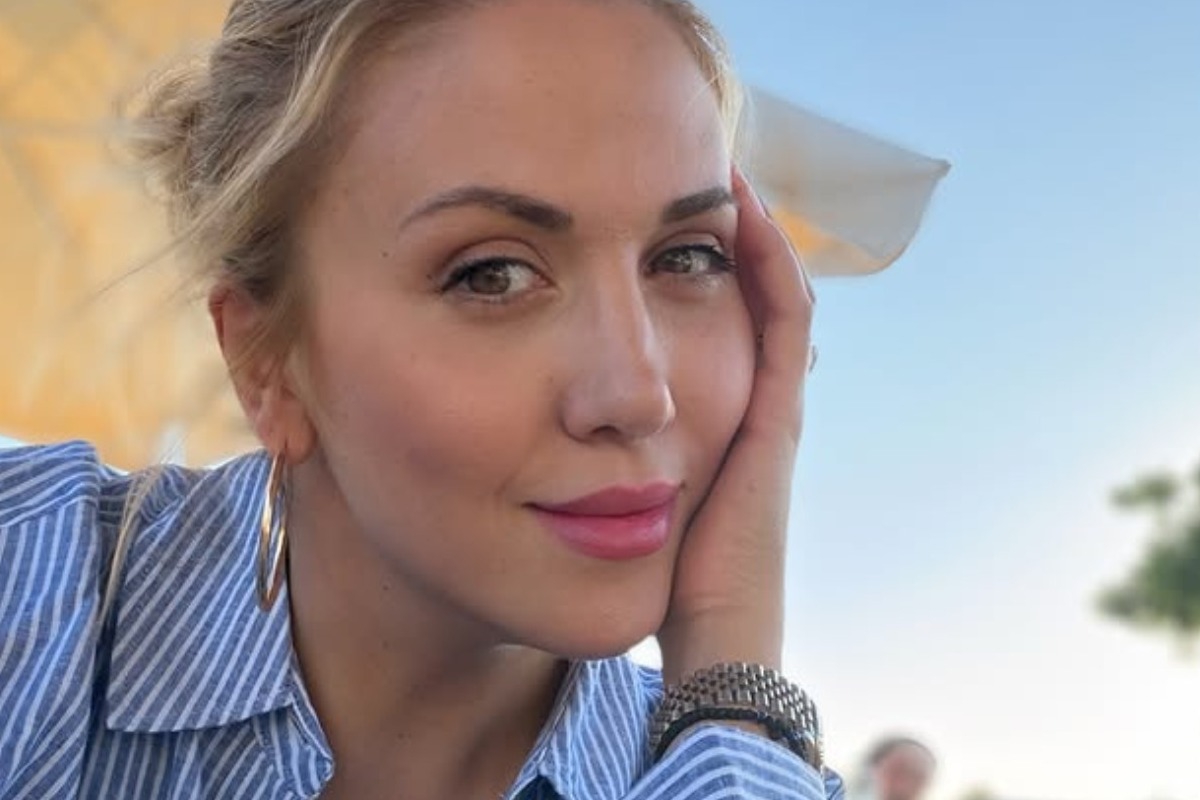 Φωτεινή Πετρογιάννη: Αποχαιρετά το ξανθό ‑ Η μεγάλη αλλαγή στα μαλλιά της