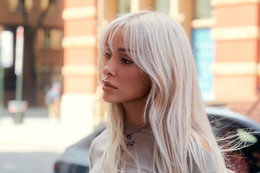 Ελένη Φουρέιρα: Υποψήφια σε διεθνή βραβεία ανάμεσα σε παγκοσμίου φήμης stars