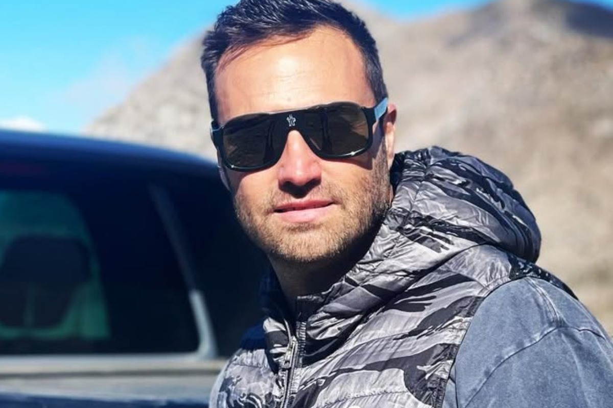 Κώστας Φραγκολιάς για Αννα Βίσση: «Όλα τα θυμάμαι» ‑ 20 χρόνια μετά τη σχέση τους