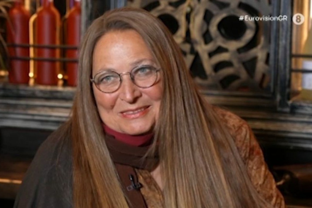 Μαρίζα Κωχ: «Είμαι καθηλωμένη στο κρεβάτι» ‑ Η φωτογραφία από το νοσοκομείο