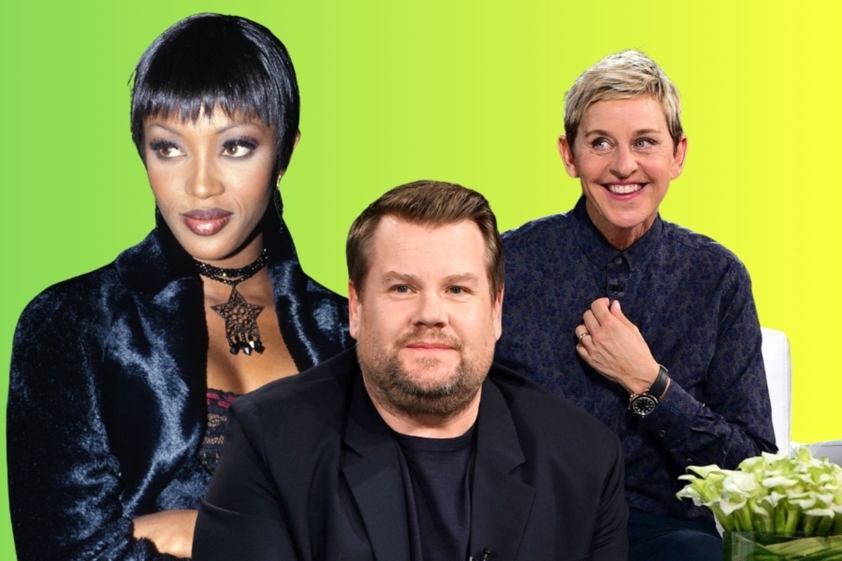 Οι celebrities που κατηγορούνται για τη χειρότερη συμπεριφορά