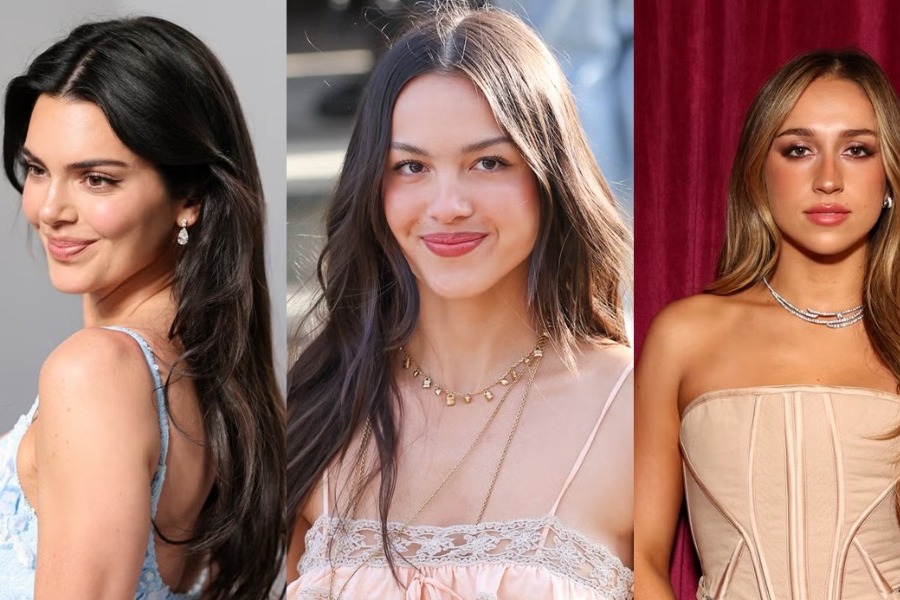 Το κούρεμα που δείχνει φυσικό, αλλά είναι απόλυτα μελετημένο: Tο μυστικό για όγκο χωρίς να χάσεις μήκος