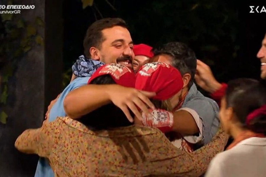 Survivor – Επέστρεψε ο Gio Kay: «Είπα στον γιατρό `H ταν ή επί τας`»