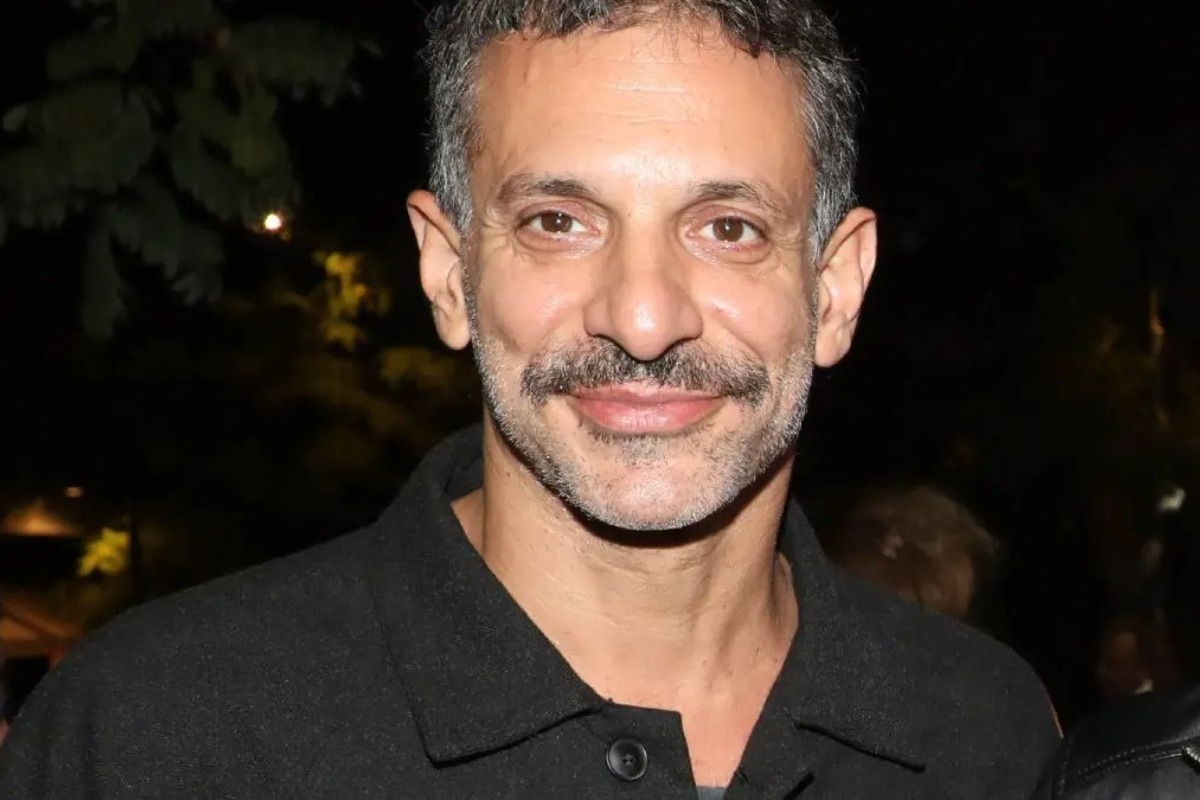 Ο Γιώργος Χρανιώτης αποκαλύπτει «Από τις σειρές έχω βγάλει… 821.326 ευρώ!»