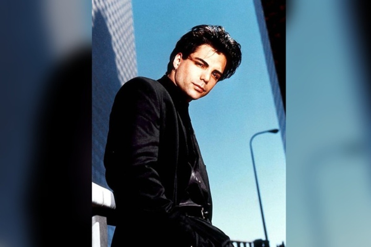 Τι απέγινε ο Richard Grieco, το είδωλο των ’80s; Θα μπορούσε να γίνει τεράστιος σταρ – Το λάθος που του κόστισε