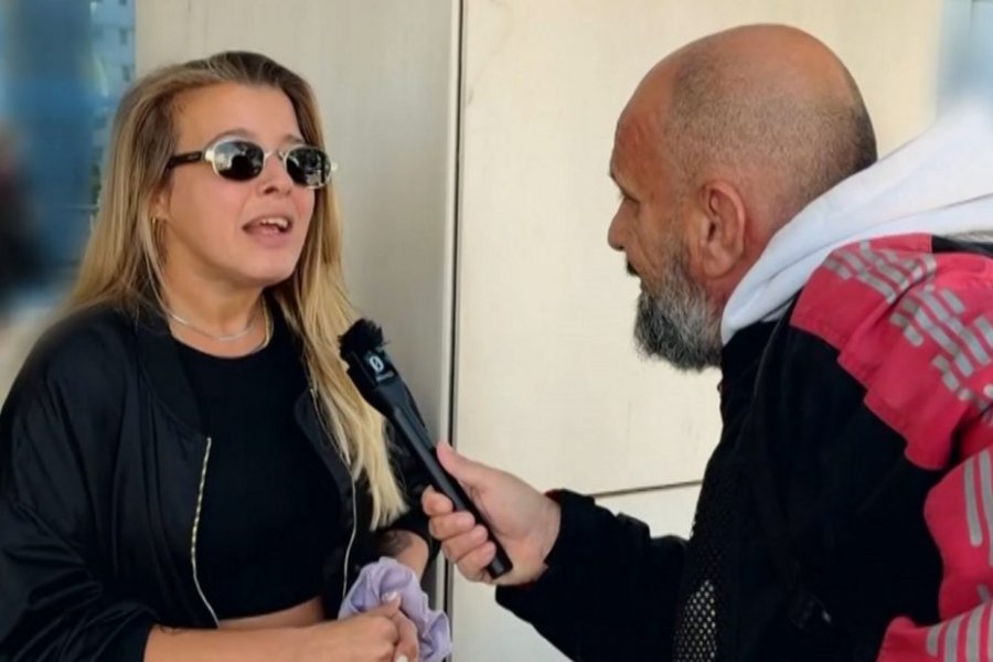Ιουλία Καραπατάκη: Η εξομολόγηση για τον Γιώργο Μαζωνάκη ‑ Το τραγούδι που χόρευε στα τραπέζια