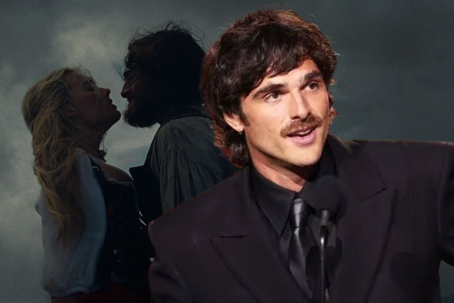 Ο πιο καυτός άντρας του Hollywood αυτή τη στιγμή