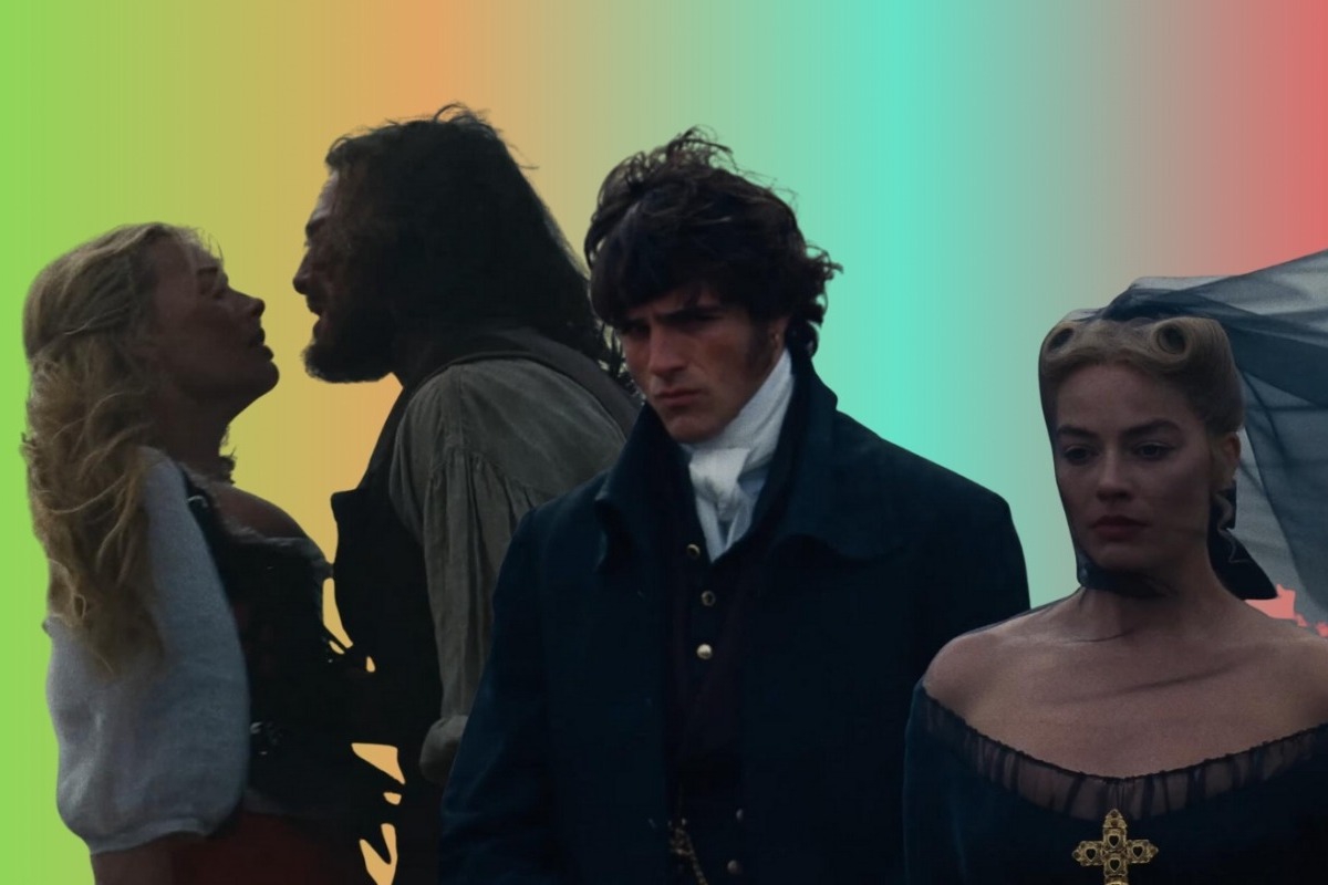 «Είχα εμμονή μαζί της»: Η αποκάλυψη του Jacob Elordi για συμπρωταγωνίστριά του