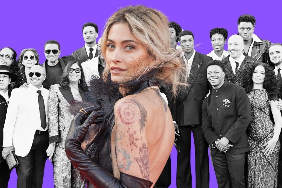 Τι συμβαίνει στην οικογένεια Jackson; Η απουσία της Paris που άναψε φωτιές