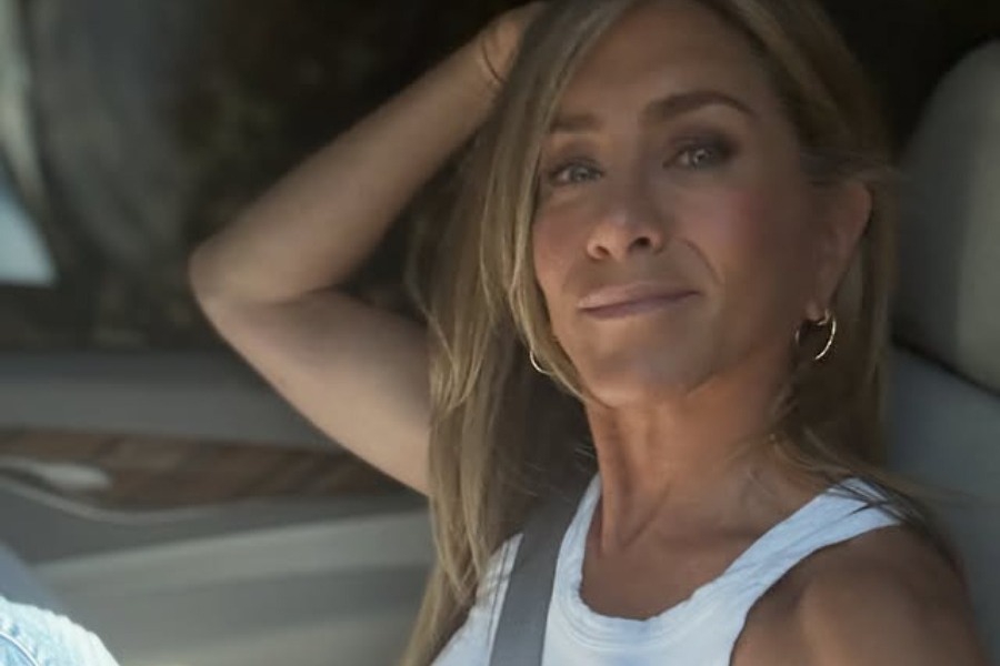 Οι δύο μεγάλες αλλαγές που έκανε η Jennifer Aniston στη διατροφή της για να αποκτήσει το καλύτερο σώμα της στα 56