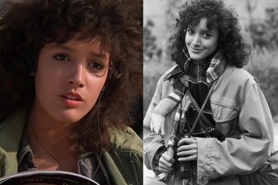 Flashdance: Πώς είναι σήμερα η πρωταγωνίστρια Jennifer Beals