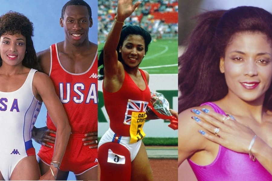 Μακριά νύχια, παγκόσμια ρεκόρ και μια σκιά που δεν έφυγε ποτέ: Ποια ήταν η Jo Flo