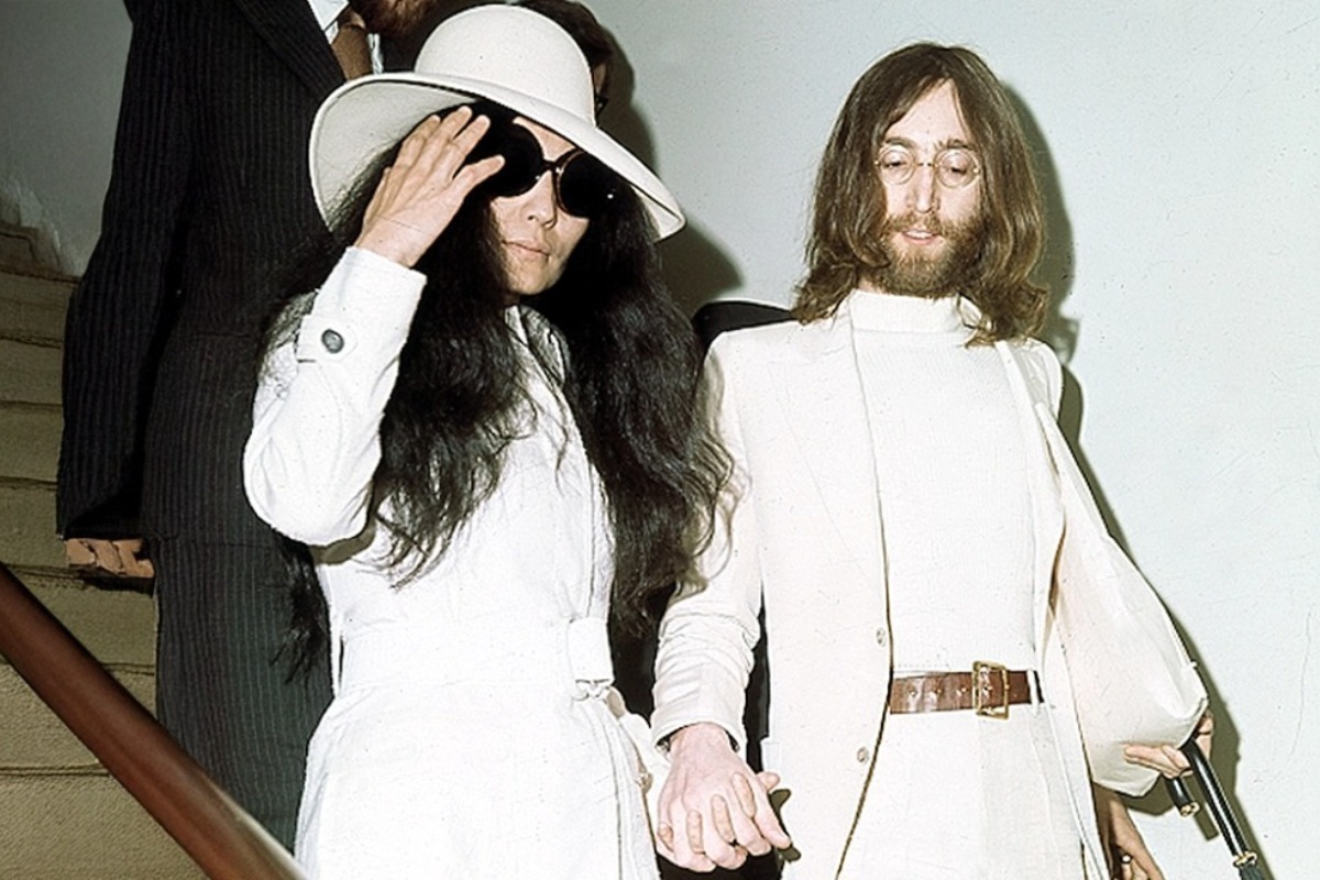 Η Γιόκο Όνο πίστευε ότι ο Τζον Λένον ίσως ήταν γκέι