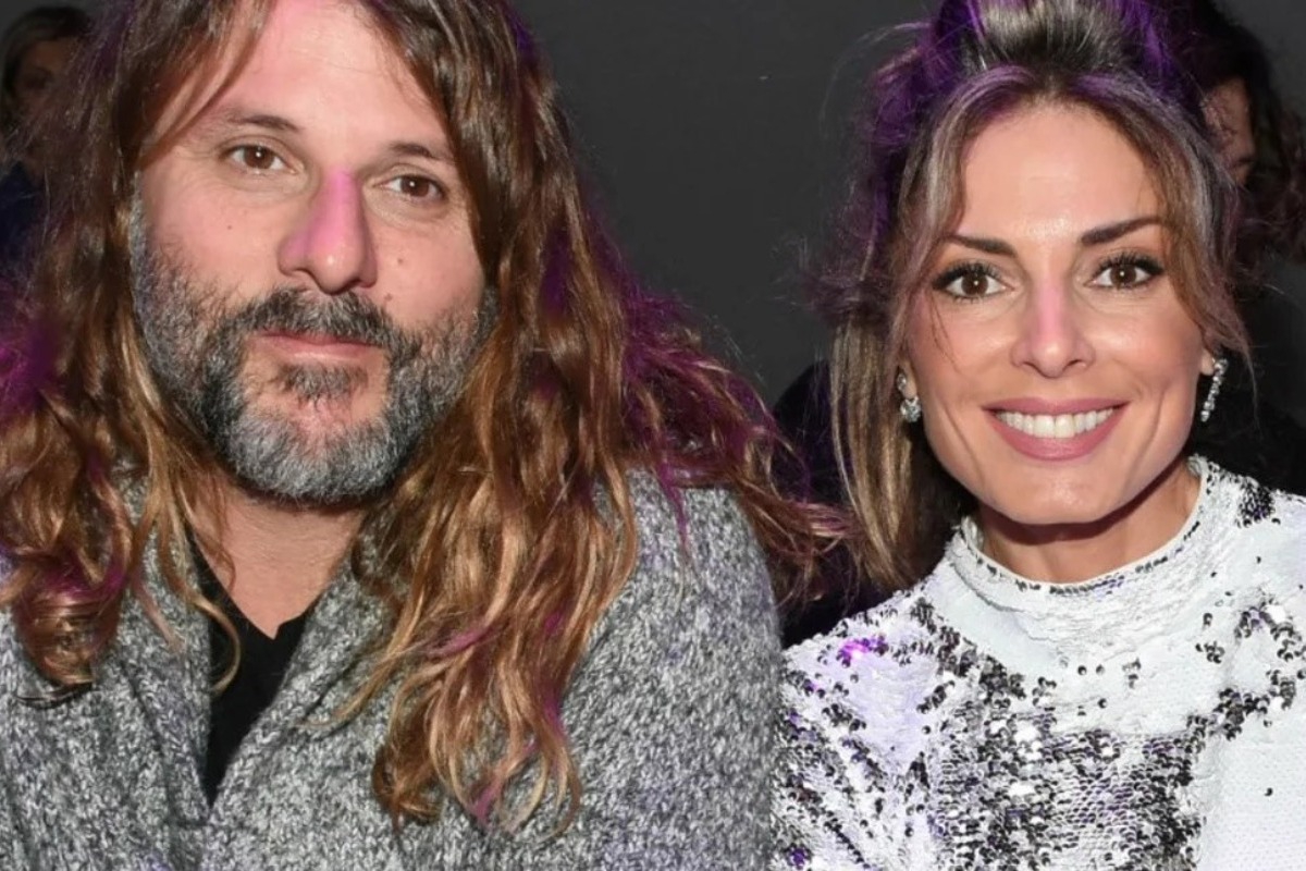 Κατερίνα Λάσπα: Ποια ηθοποιό από τον «Αγιο Έρωτα» παντρεύεται ο πρώην σύζυγός της