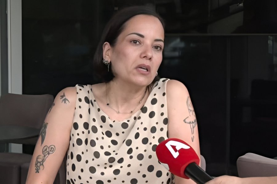Κατερίνα Τσάβαλου: «Είμαι διαζευγμένη μητέρα δύο χρόνια – Eίναι δύσκολο ...»