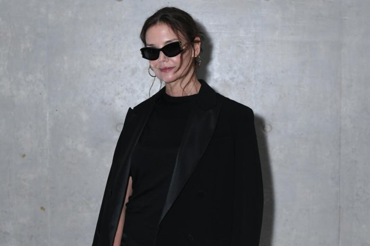 Η Katie Holmes είναι ερωτευμένη και το αποκάλυψε με τον πιο γλυκό τρόπο – Η τρυφερή ανάρτηση που τα είπε όλα
