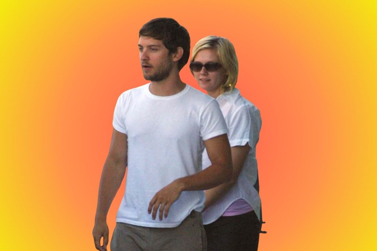 Όταν ο παλιός Spider‑Man είχε κρυφό δεσμό στα γυρίσματα