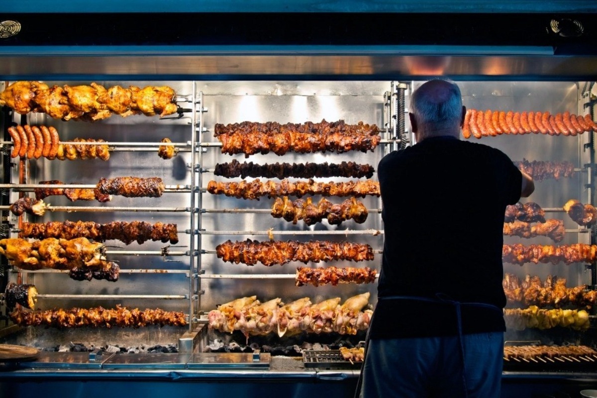 Taste Atlas: Το ελληνικό φαγητό που μπήκε στο Top‑10 των παραδοσιακών συνταγών παγκοσμίως