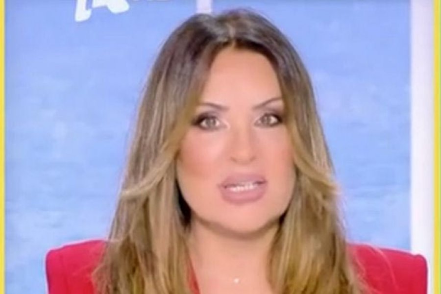 Ναταλία Γερμανού για Βίσση – Καρβέλα: Η αινιγματική πρόβλεψη on air για την επόμενη μέρα