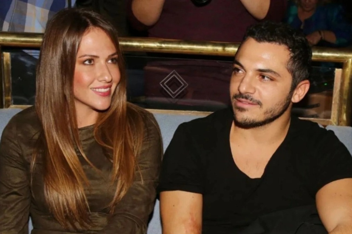 Μαρία Δεληθανάση: Έστειλε εξώδικο στον Κώστα Δόξα μετά τη συνέντευξη που πήγε να δείξει βίντεο της κόρης τους να κλαίει