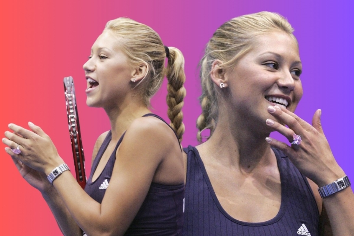 Η ροζ πέτρα εκατομμυρίων που φόρεσε η Αννα Κουρνίκοβα και το παρασκήνιο μιας σχέσης που κρατά δεκαετίες