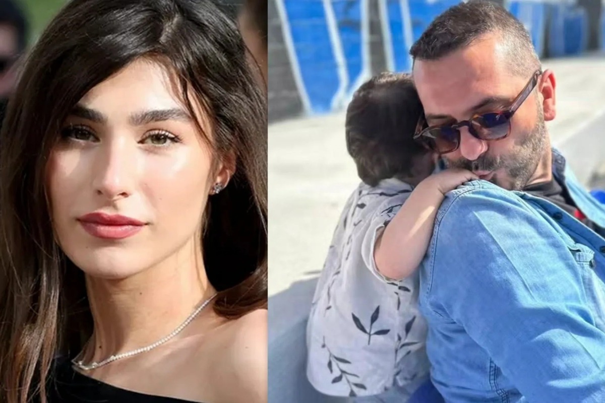 Λεωνίδας Κουτσόπουλος: Η αποκάλυψη για τη σχέση του με τη Χρύσα Μιχαλοπούλου μετά τον χωρισμό