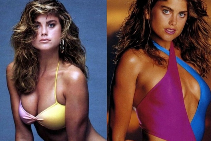 Kathy Ireland: Το supermodel των 80s που πίστεψε ότι ήταν πλούσια – μέχρι που έμαθε την αλήθεια